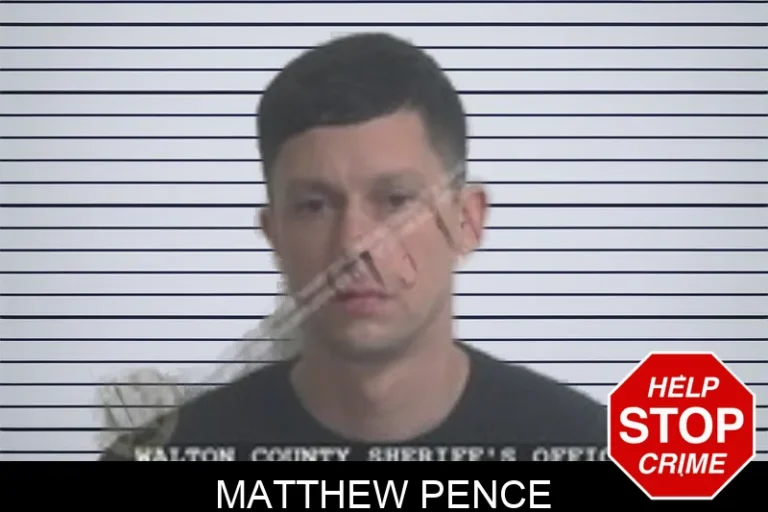 Matthew Pence