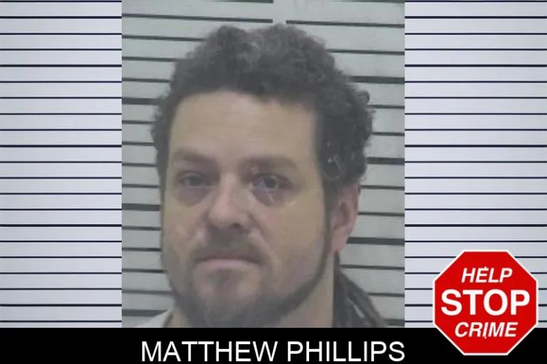 Matthew Phillips