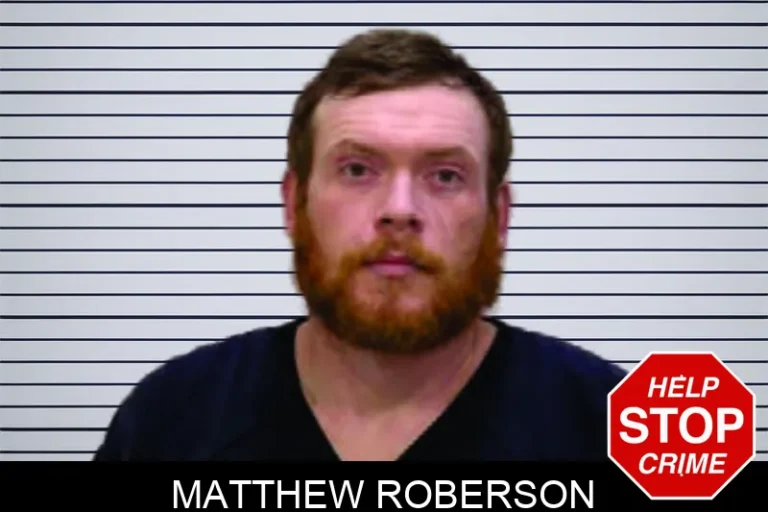 Matthew Roberson