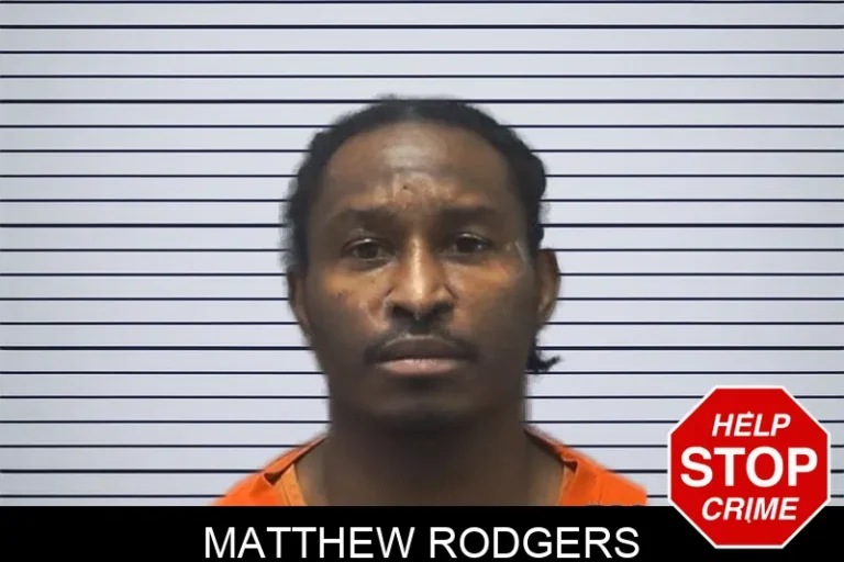 Matthew Rodgers mugshot – Cherokee County , Georgia Matthew Rodgers