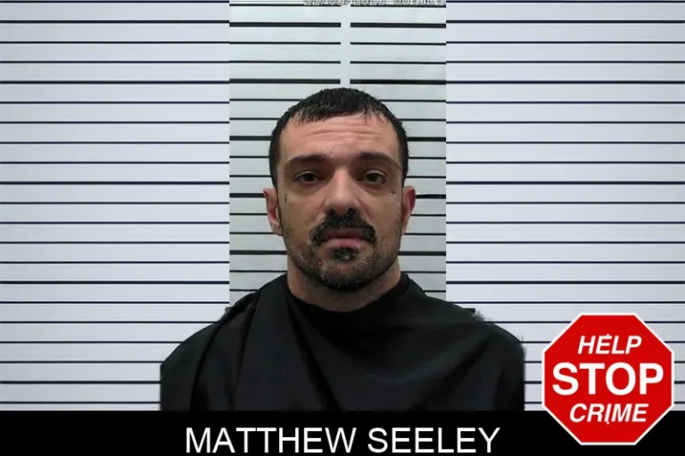 Matthew Seeley
