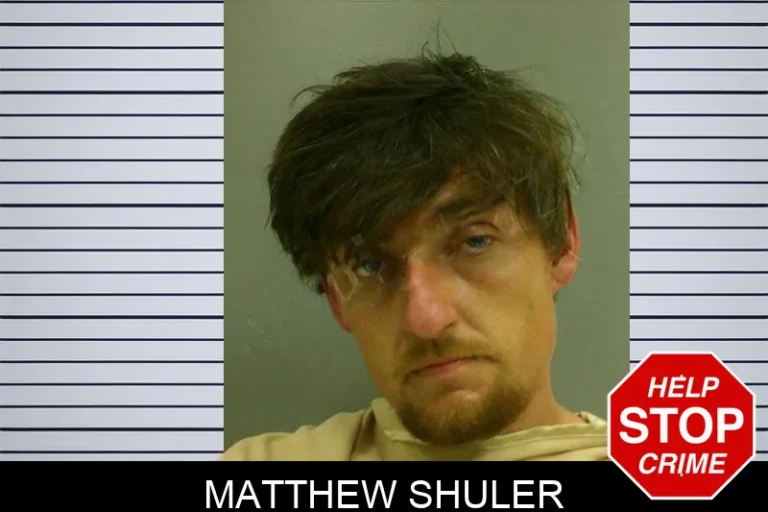 Matthew Shuler