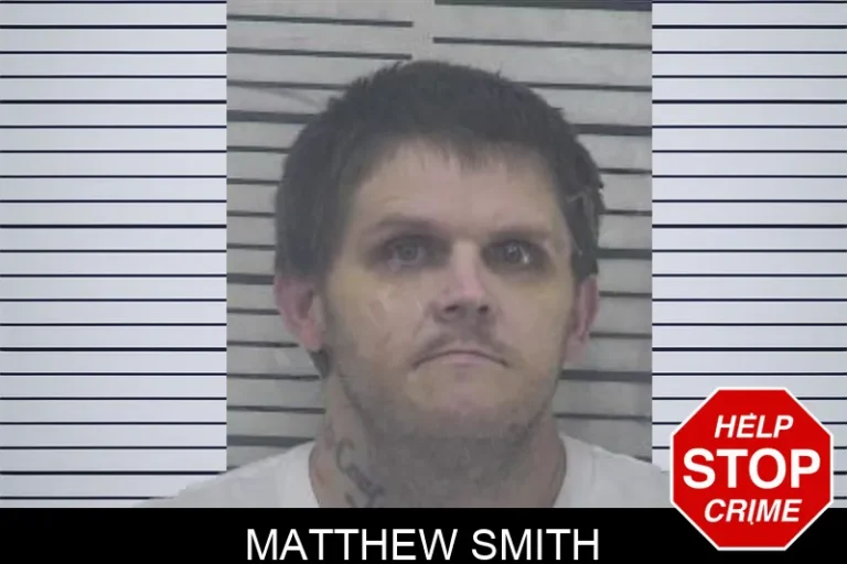 Matthew Smith