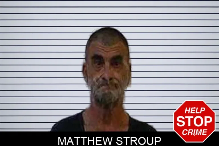 Matthew Stroup