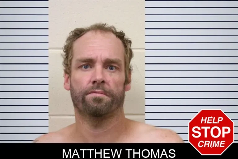 Matthew Thomas