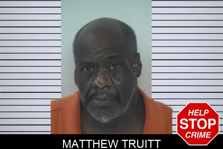 Matthew Truitt mugshot – Fayette County , Georgia Matthew Truitt