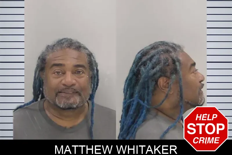 Matthew Whitaker mugshot – Richmond County , Georgia Matthew Whitaker mugshot