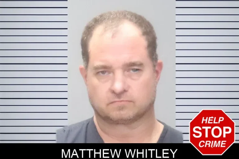 Matthew Whitley