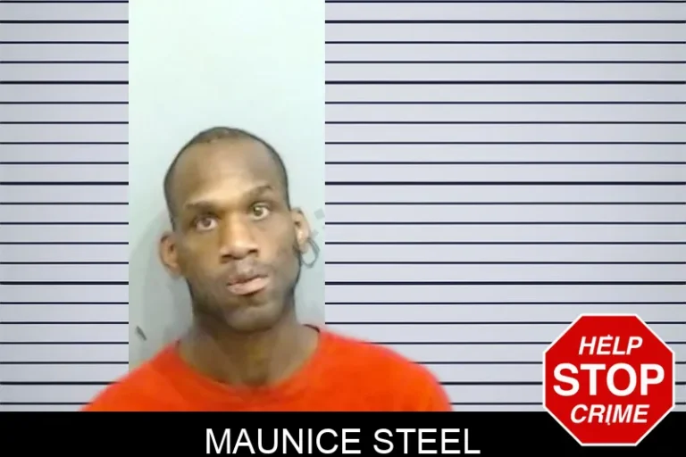 Maunice Steel