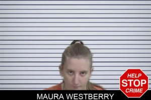 Maura Westberry mugshot