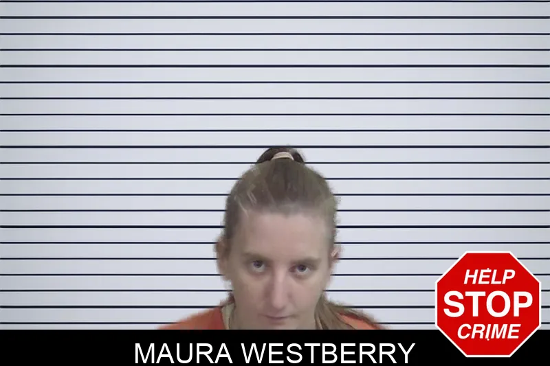Maura Westberry Mugshots