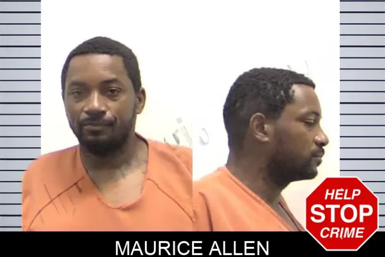 Maurice Allen