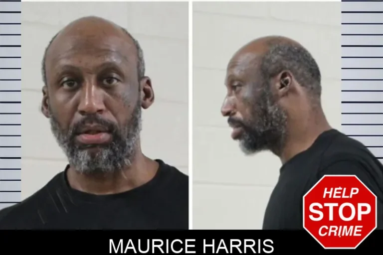 Maurice Harris