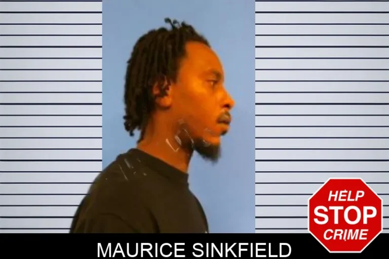 Maurice Sinkfield
