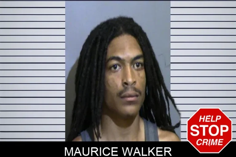 Maurice Walker