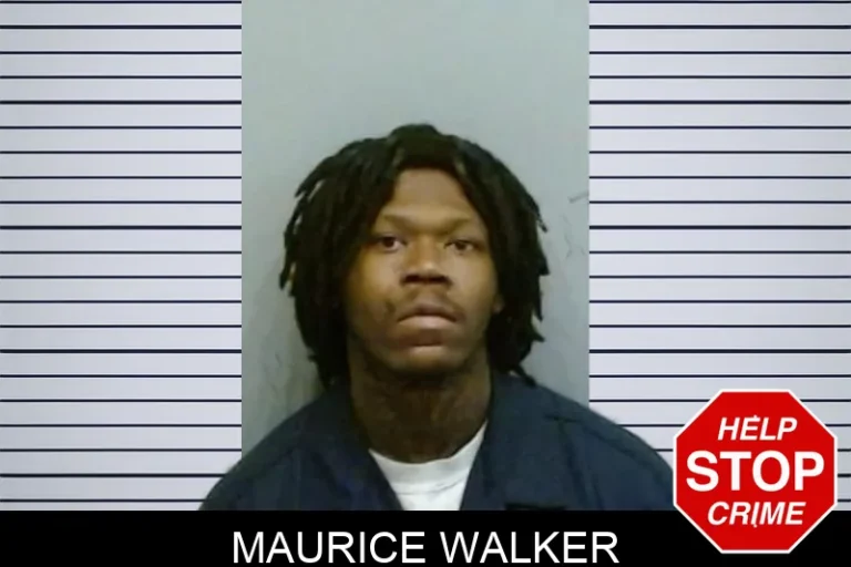 Maurice Walker