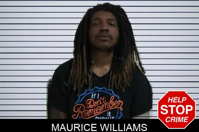 Maurice Williams