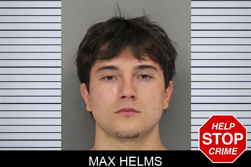 Max Helms