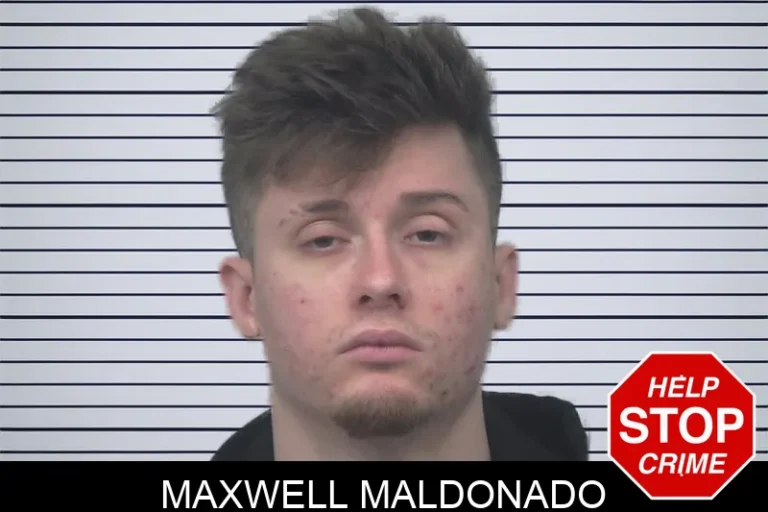 Maxwell Maldonado mugshot – Gwinnett County , Georgia Maxwell Maldonado