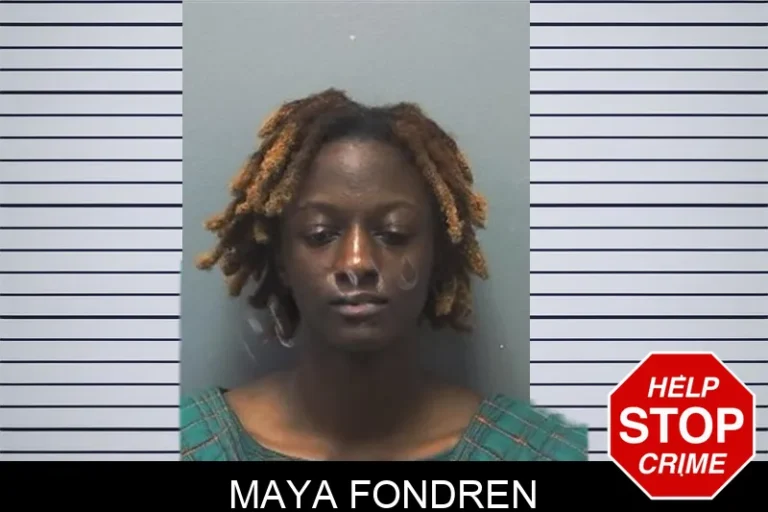 Maya Fondren