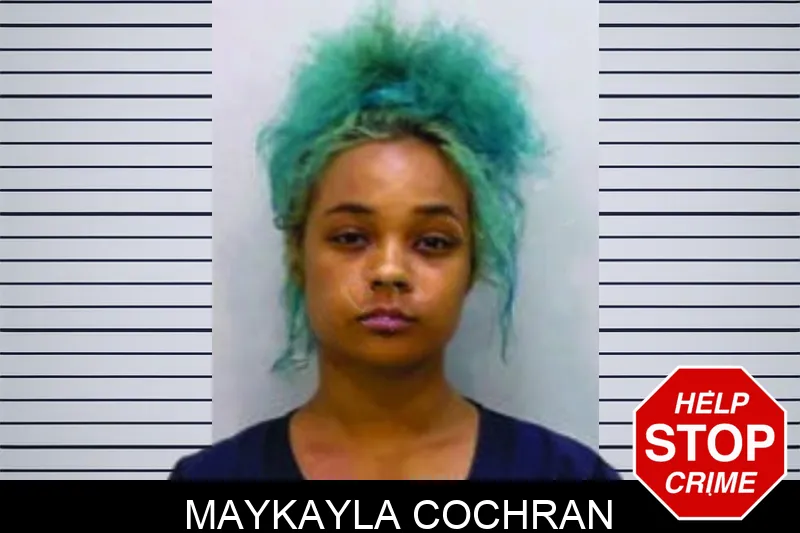 Maykayla Cochran