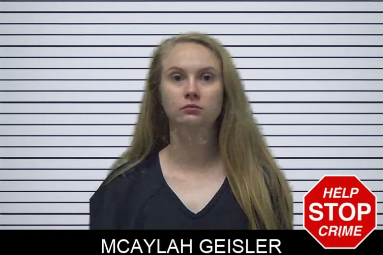 McAylah Geisler