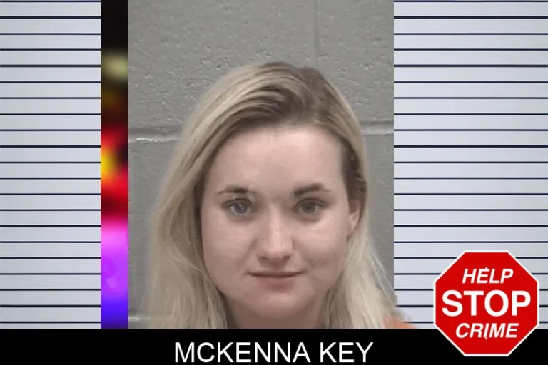 McKenna Key