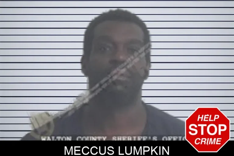 Meccus Lumpkin