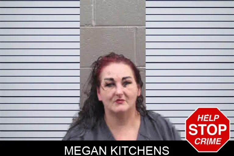 Megan Kitchens