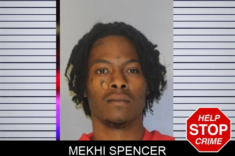 Mekhi Spencer