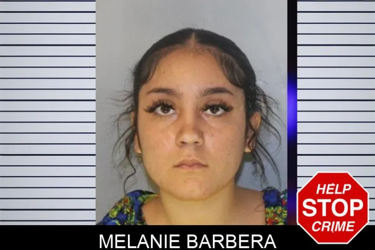 Melanie Barbera