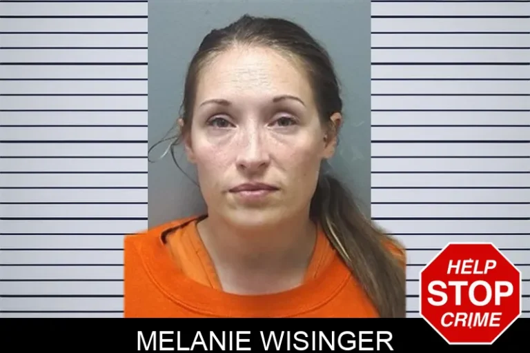 Melanie Wisinger mugshot – Cherokee County , Georgia Melanie Wisinger
