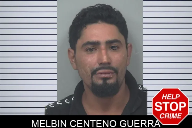 Melbin Centeno Guerra
