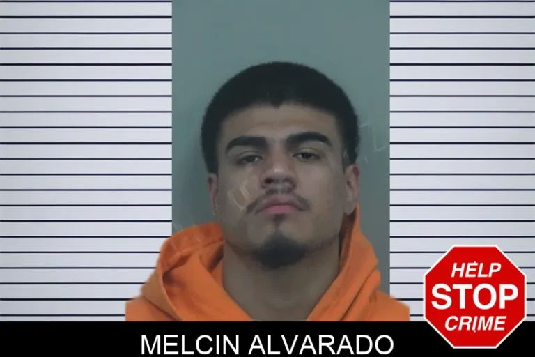 Melcin Alvarado mugshot – Gwinnett County , Georgia Melcin Alvarado