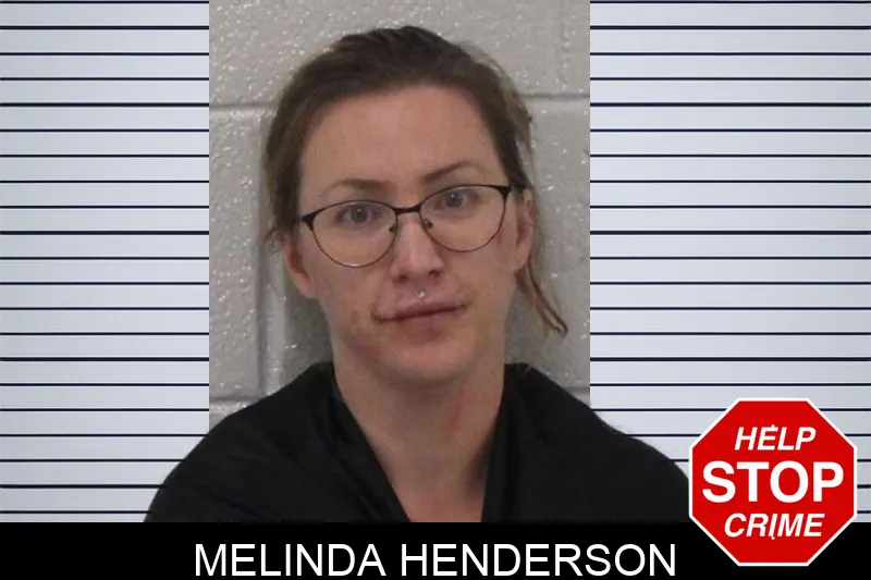 Melinda Henderson mugshot – Carroll County , Georgia Melinda Henderson mugshot