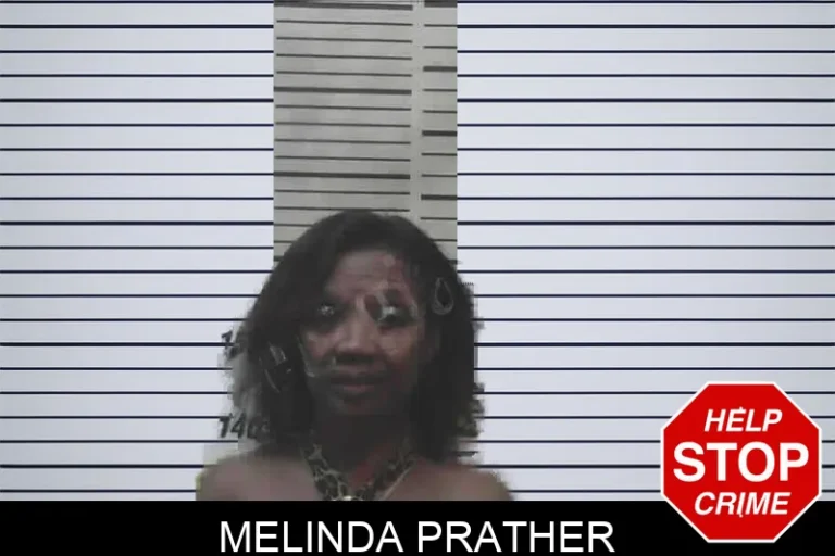 Melinda Prather