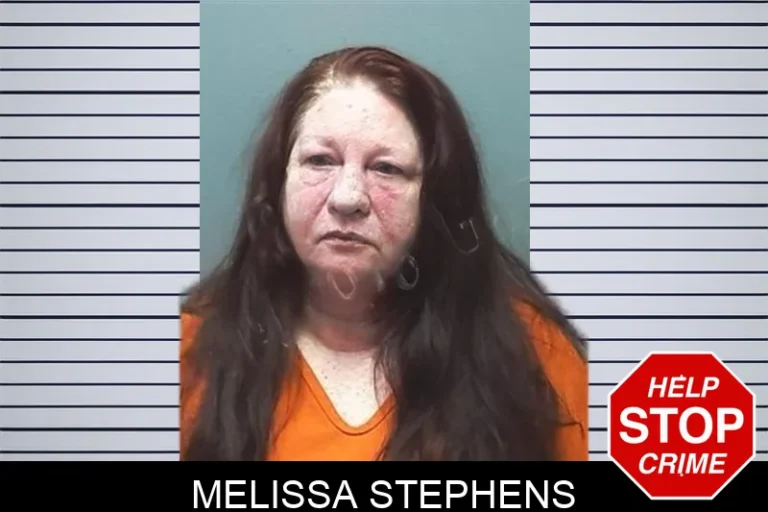 Melissa Stephens mugshot – Cherokee County , Georgia Melissa Stephens