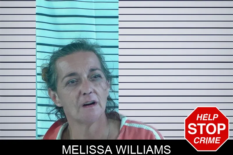 Melissa Williams