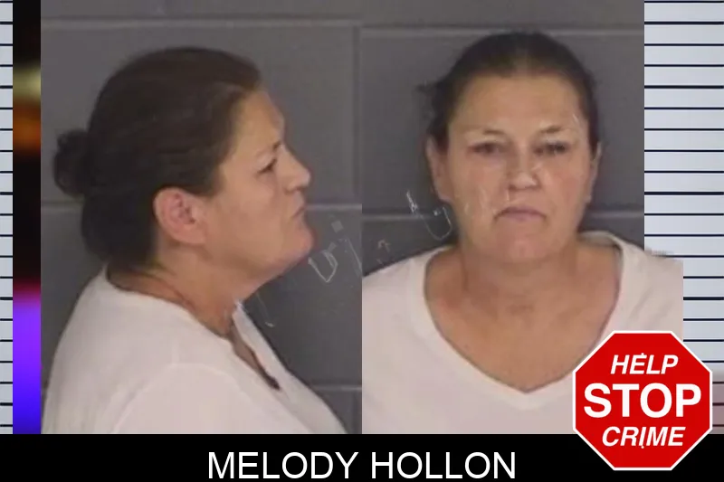 Melody Hollon