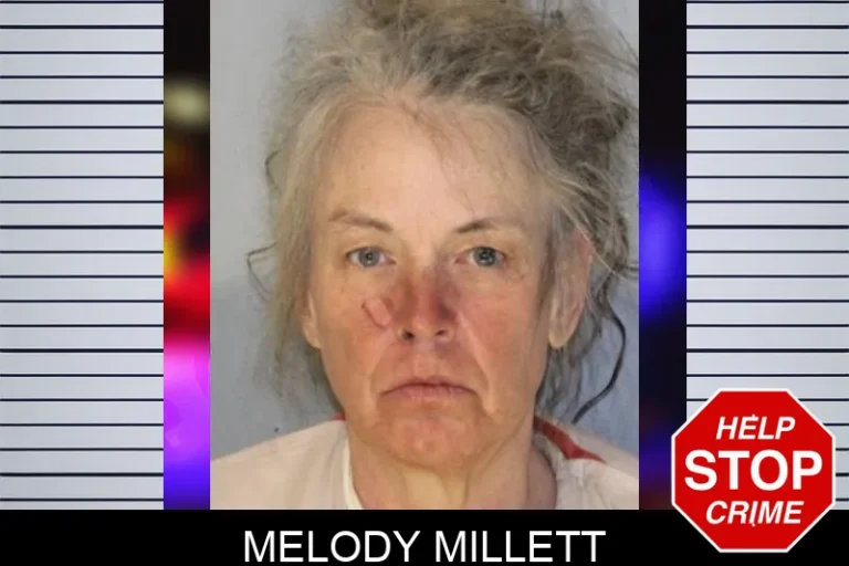 Melody Millett