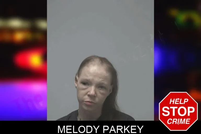 Melody Parkey