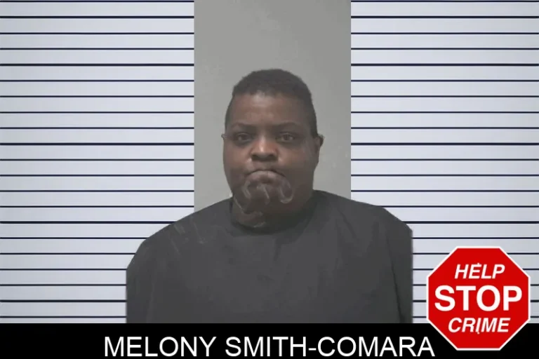 Melony Smith-Comara