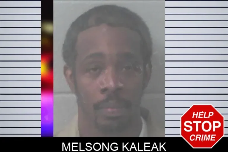 Melsong Kaleak