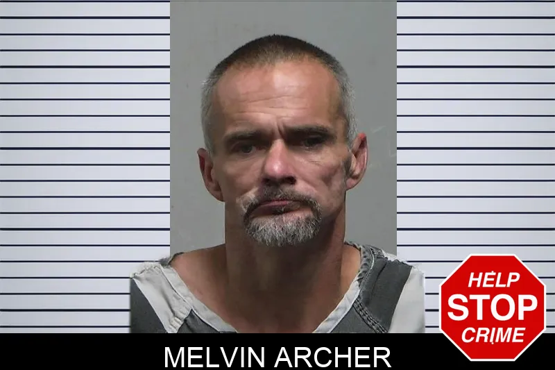 Melvin Archer