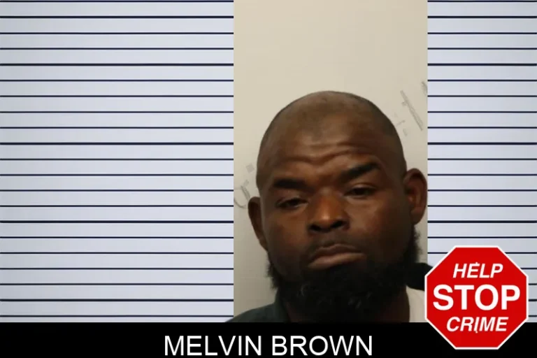Melvin Brown