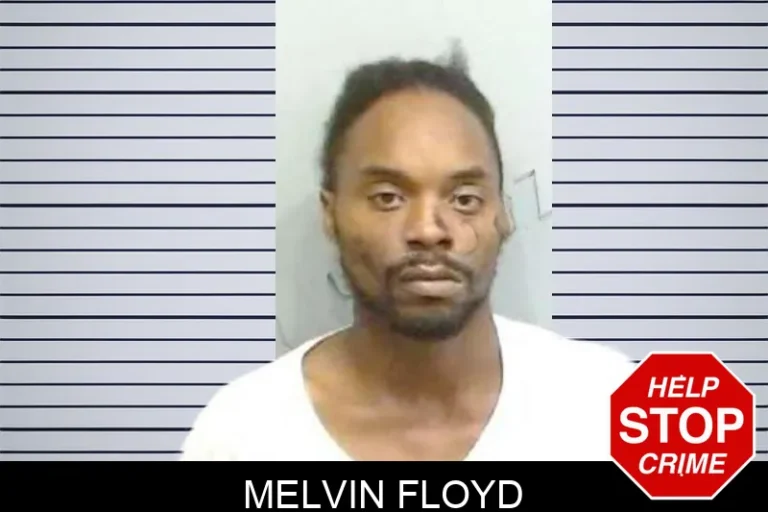 Melvin Floyd