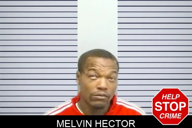 Melvin Hector