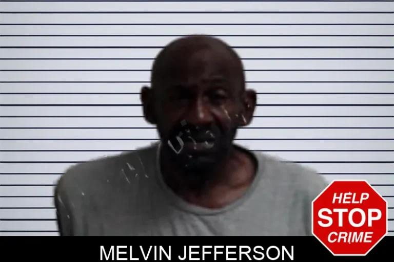 Melvin Jefferson