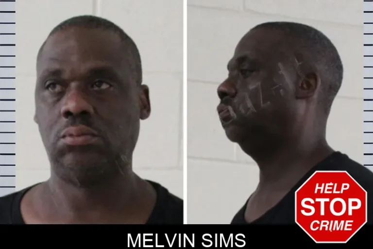 Melvin Sims
