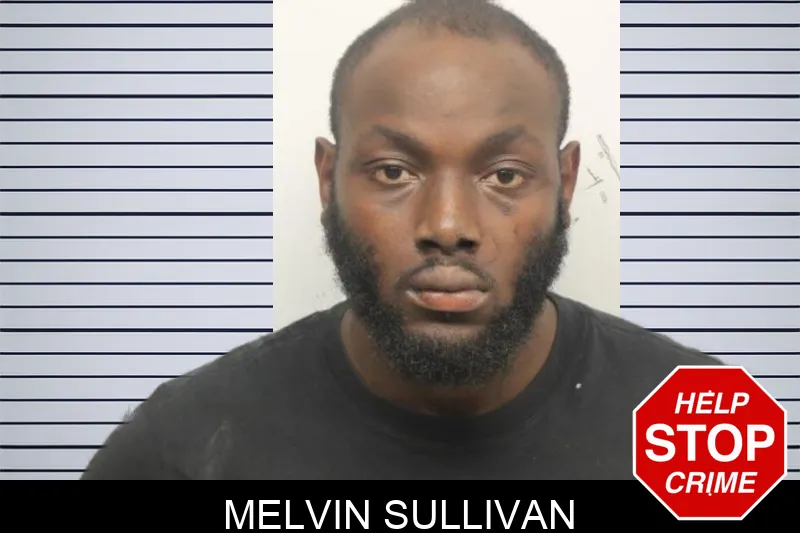 Melvin Sullivan mugshot – Chatham County , Georgia Melvin Sullivan mugshot